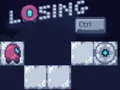لعبة Losing Ctrl على الانترنت