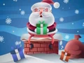 لعبة Christmas Gifts على الانترنت