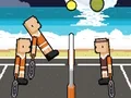 لعبة Crazy Tennis على الانترنت