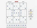 لعبة Sudoku Expert على الانترنت