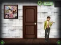 لعبة Amgel Easy Room Escape 206 على الانترنت