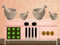 لعبة Little Chef Rescue على الانترنت