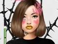 لعبة Urban Glam Warriors على الانترنت