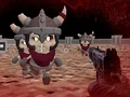 لعبة GunZone على الانترنت