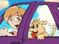 لعبة Dimensional Animals على الانترنت