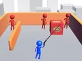 لعبة Mr Spy Shooter 3D على الانترنت