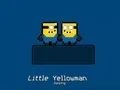 لعبة Little Yellowmen Jumping على الانترنت