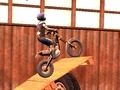 لعبة Xtreme Moto Mayhem على الانترنت