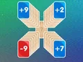 لعبة Zero21 Solitare على الانترنت