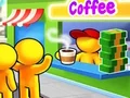لعبة Coffee Idle على الانترنت