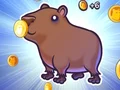 لعبة Capy Cutie Clicker على الانترنت