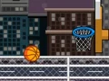 لعبة Basket Hoop على الانترنت