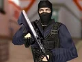 لعبة FPS Strike على الانترنت