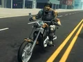 لعبة Highway Moto على الانترنت