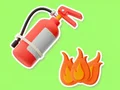 لعبة Kids Quiz: Common Sense Challenge 2 على الانترنت