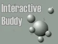 لعبة Interactive Buddy على الانترنت