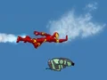 لعبة Iron Man Armored Justice على الانترنت
