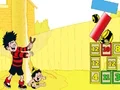لعبة Nappy Catapult على الانترنت