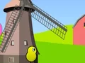 لعبة Duck Life 3 Evolution على الانترنت