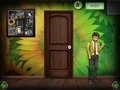 لعبة Amgel Easy Room Escape 208 على الانترنت
