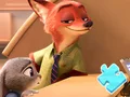 لعبة Jigsaw Puzzle: Zootopia 2 على الانترنت