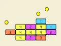 لعبة Idle Breakout على الانترنت