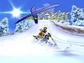 لعبة Xtrem SnowBike على الانترنت