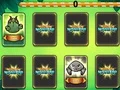 لعبة Card Monsters على الانترنت