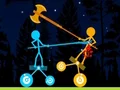 لعبة Stick Battle على الانترنت