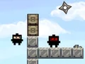 لعبة Ninja Rescue على الانترنت