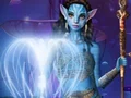 لعبة Avatar Na'vi Warriors Saga على الانترنت