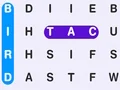 لعبة Word Search Summer على الانترنت