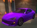 لعبة Crazy Drifter على الانترنت