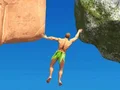 لعبة Super Rock Climber على الانترنت