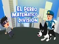 لعبة El Perro Matematico Division على الانترنت