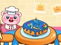 لعبة Kids Food Cooking على الانترنت