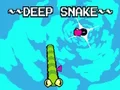 لعبة Deep Snake على الانترنت