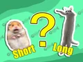 لعبة Kids Quiz: Shortest And Longest على الانترنت