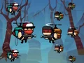 لعبة Superhero Adventure على الانترنت