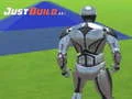 لعبة JustBuild.LOL على الانترنت