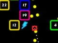 لعبة Infinity Neon Blocks على الانترنت