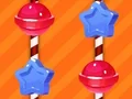 لعبة Candy Competition على الانترنت