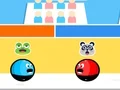 لعبة Multi Roll Ball على الانترنت