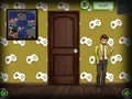 لعبة Amgel Easy Room Escape 210 على الانترنت