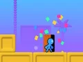 لعبة Stickman Run على الانترنت