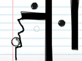 لعبة Draw The Platformer على الانترنت