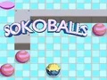 لعبة Sokoballs على الانترنت