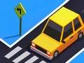 لعبة Road Turn على الانترنت
