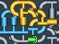 لعبة Water Pipe Out على الانترنت