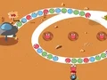 لعبة Zuma Bubble Blast على الانترنت